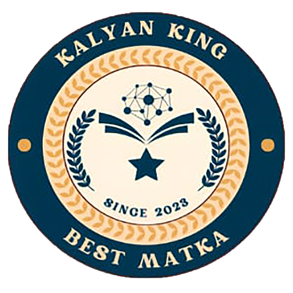 Kalyan King Logo